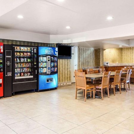 Rodeway Inn & Suites El Cajon San Diego East Экстерьер фото