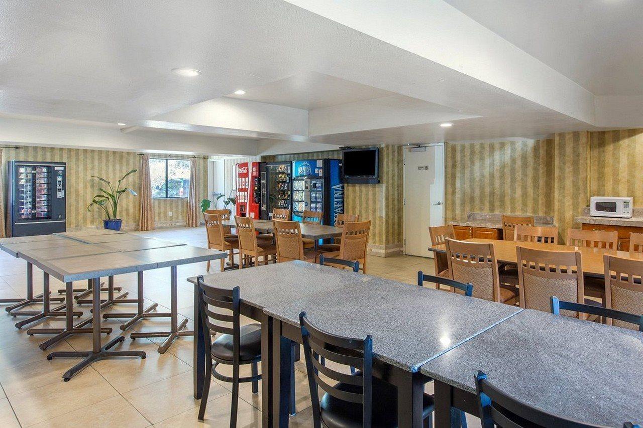 Rodeway Inn & Suites El Cajon San Diego East Экстерьер фото
