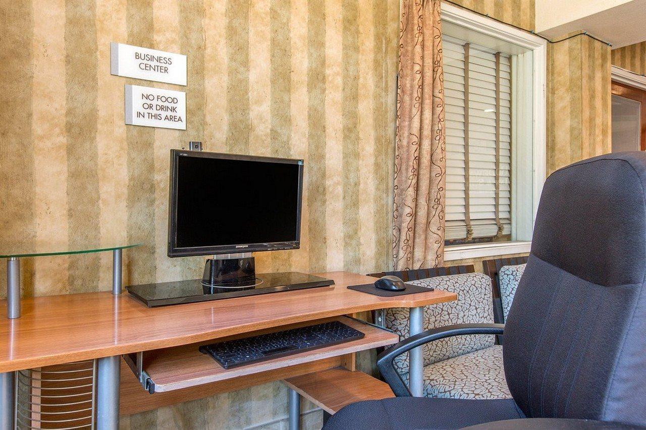 Rodeway Inn & Suites El Cajon San Diego East Экстерьер фото