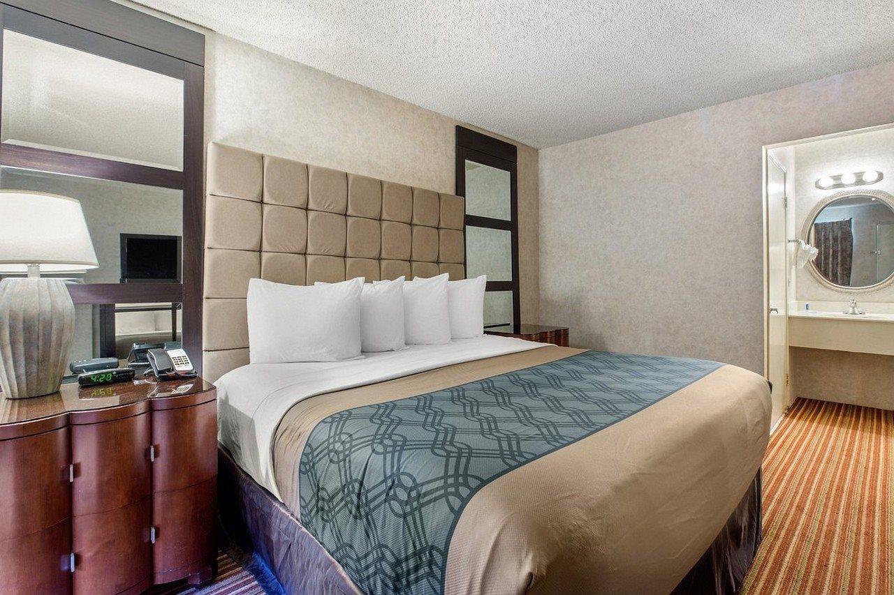 Rodeway Inn & Suites El Cajon San Diego East Экстерьер фото