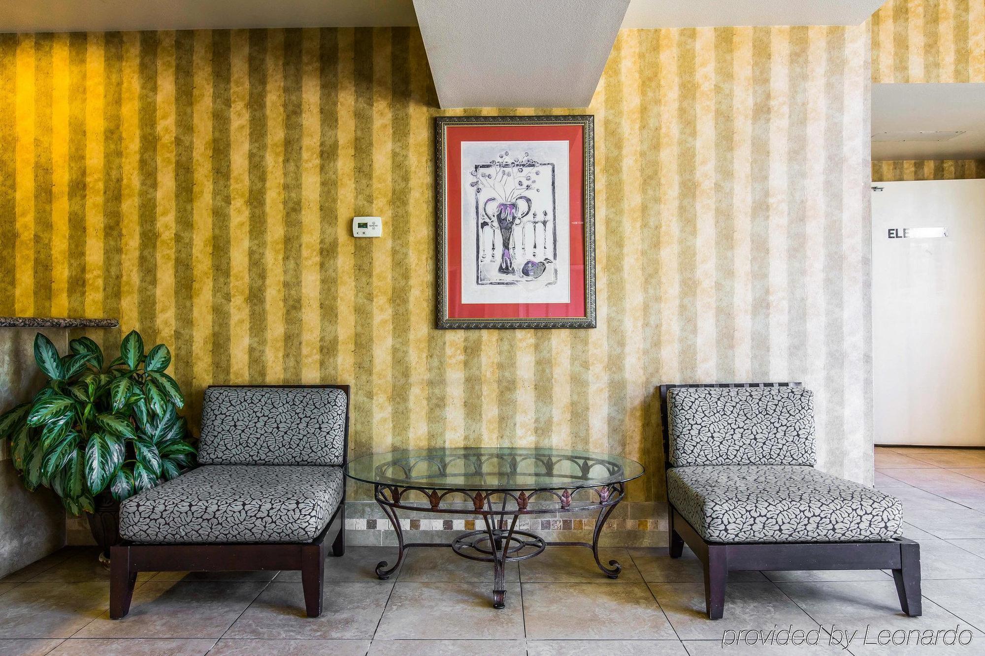 Rodeway Inn & Suites El Cajon San Diego East Экстерьер фото