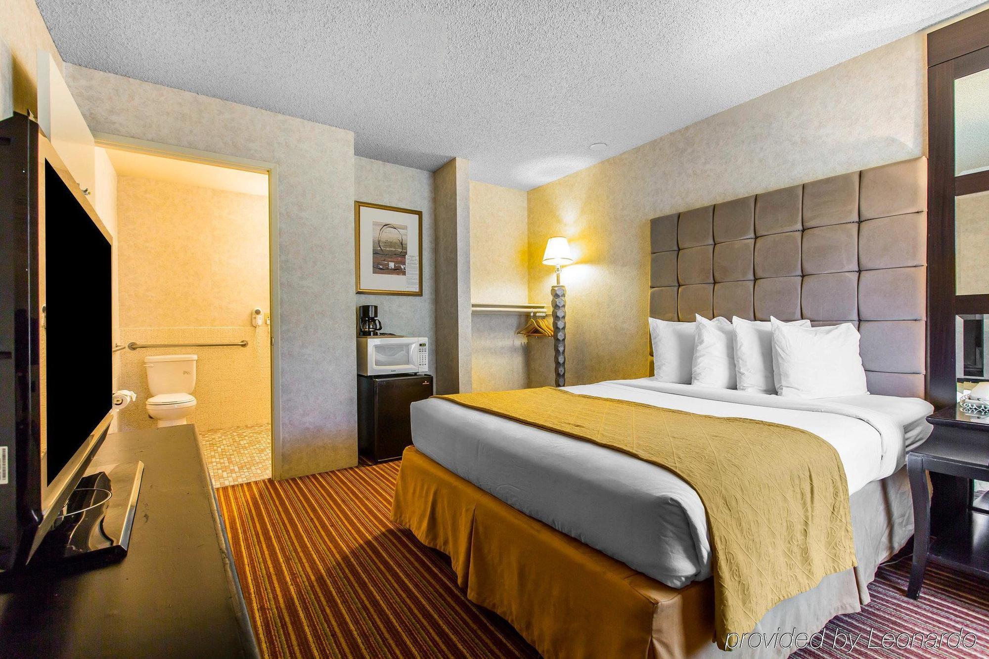 Rodeway Inn & Suites El Cajon San Diego East Экстерьер фото