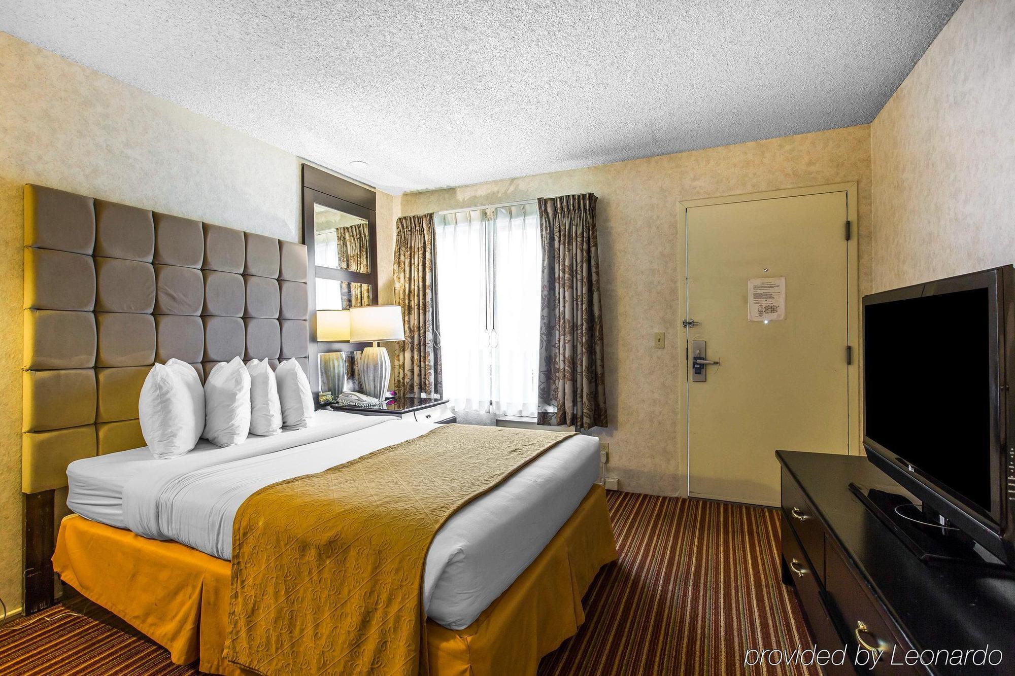 Rodeway Inn & Suites El Cajon San Diego East Экстерьер фото