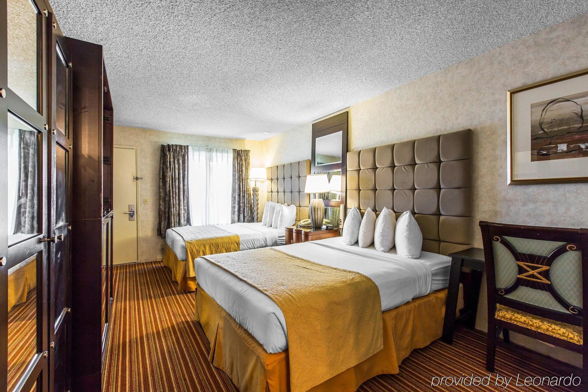 Rodeway Inn & Suites El Cajon San Diego East Экстерьер фото