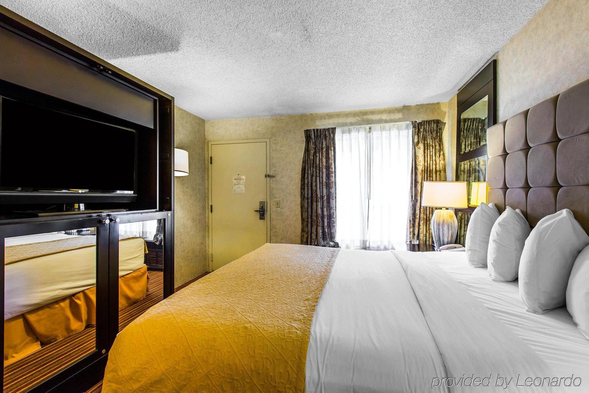 Rodeway Inn & Suites El Cajon San Diego East Экстерьер фото