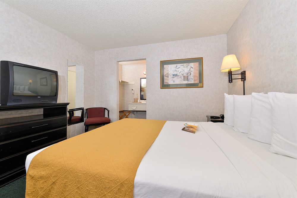 Rodeway Inn & Suites El Cajon San Diego East Экстерьер фото