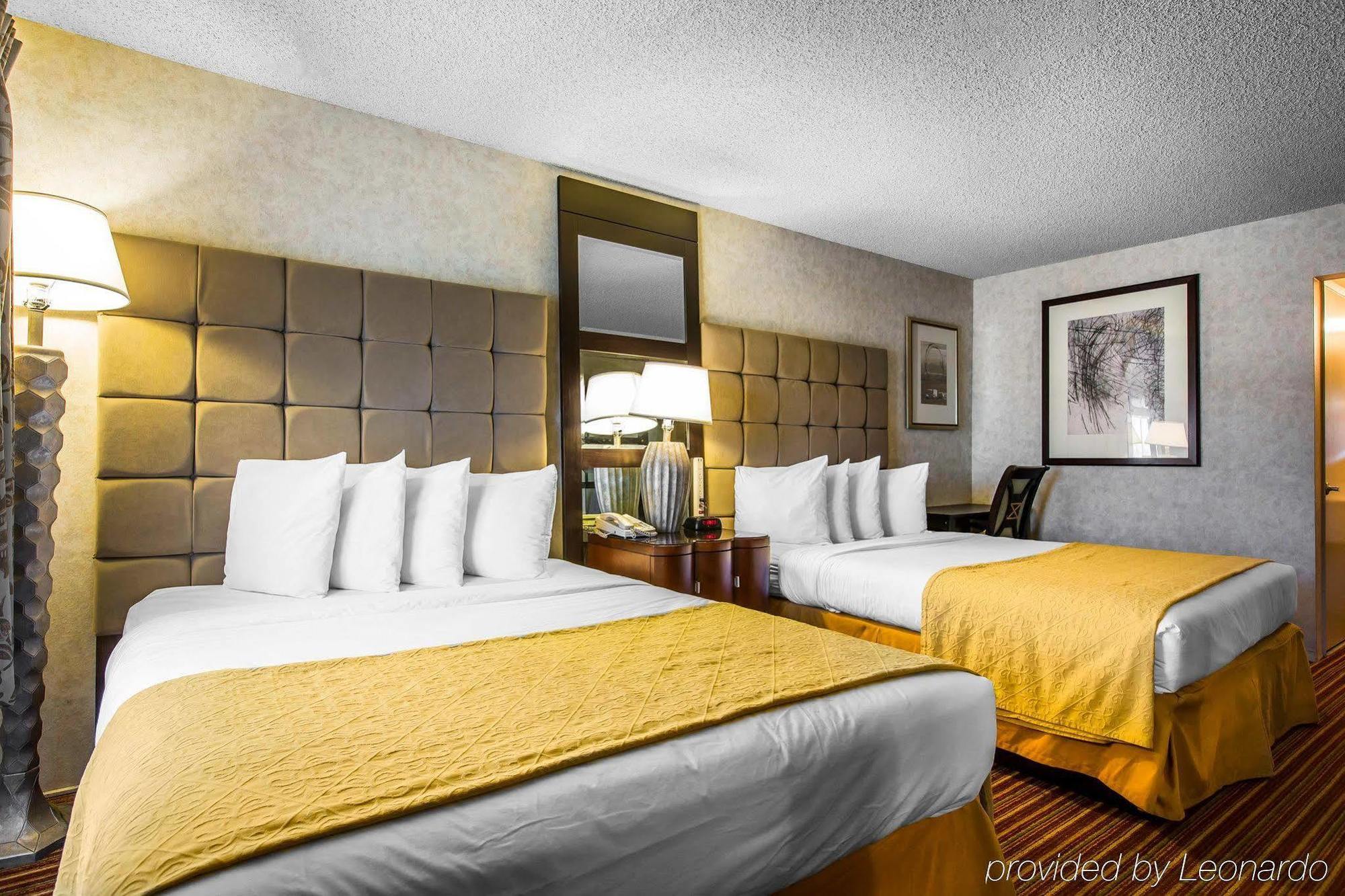 Rodeway Inn & Suites El Cajon San Diego East Экстерьер фото