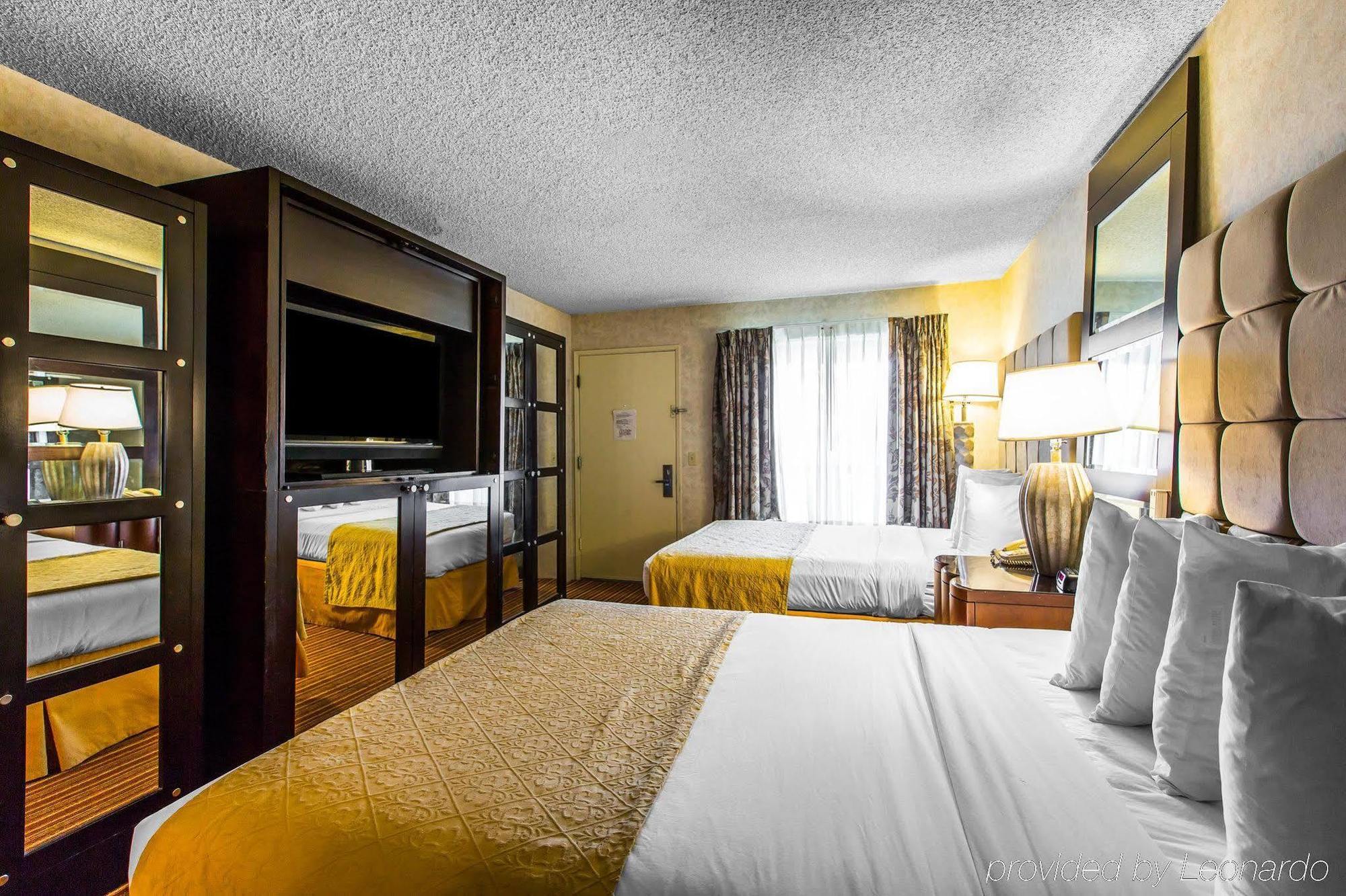 Rodeway Inn & Suites El Cajon San Diego East Экстерьер фото
