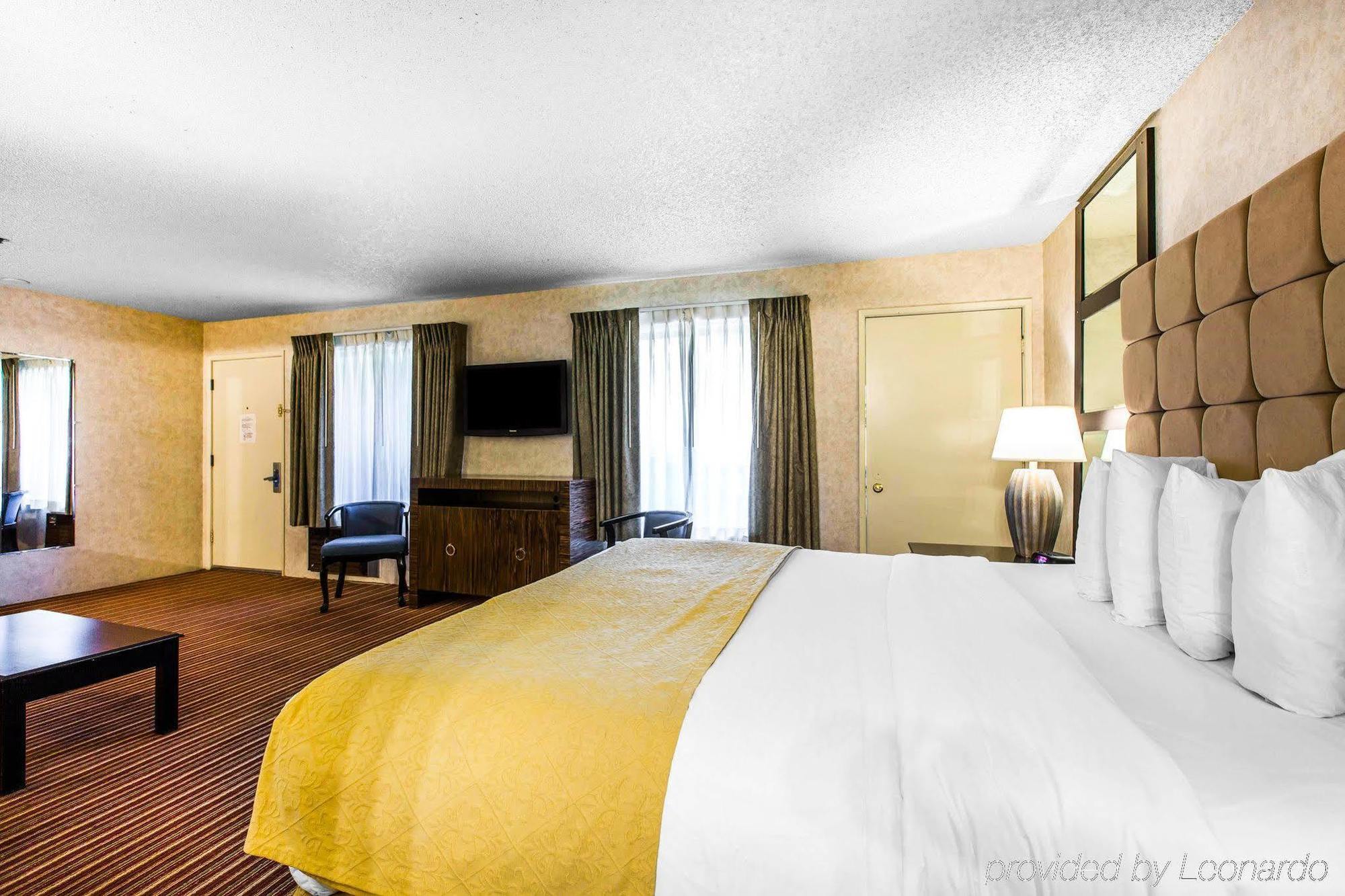 Rodeway Inn & Suites El Cajon San Diego East Экстерьер фото