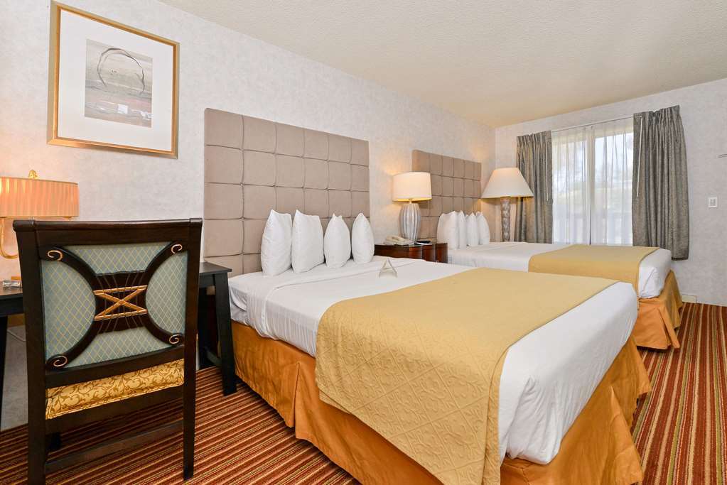 Rodeway Inn & Suites El Cajon San Diego East Номер фото