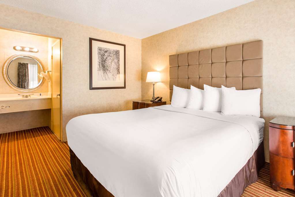 Rodeway Inn & Suites El Cajon San Diego East Номер фото