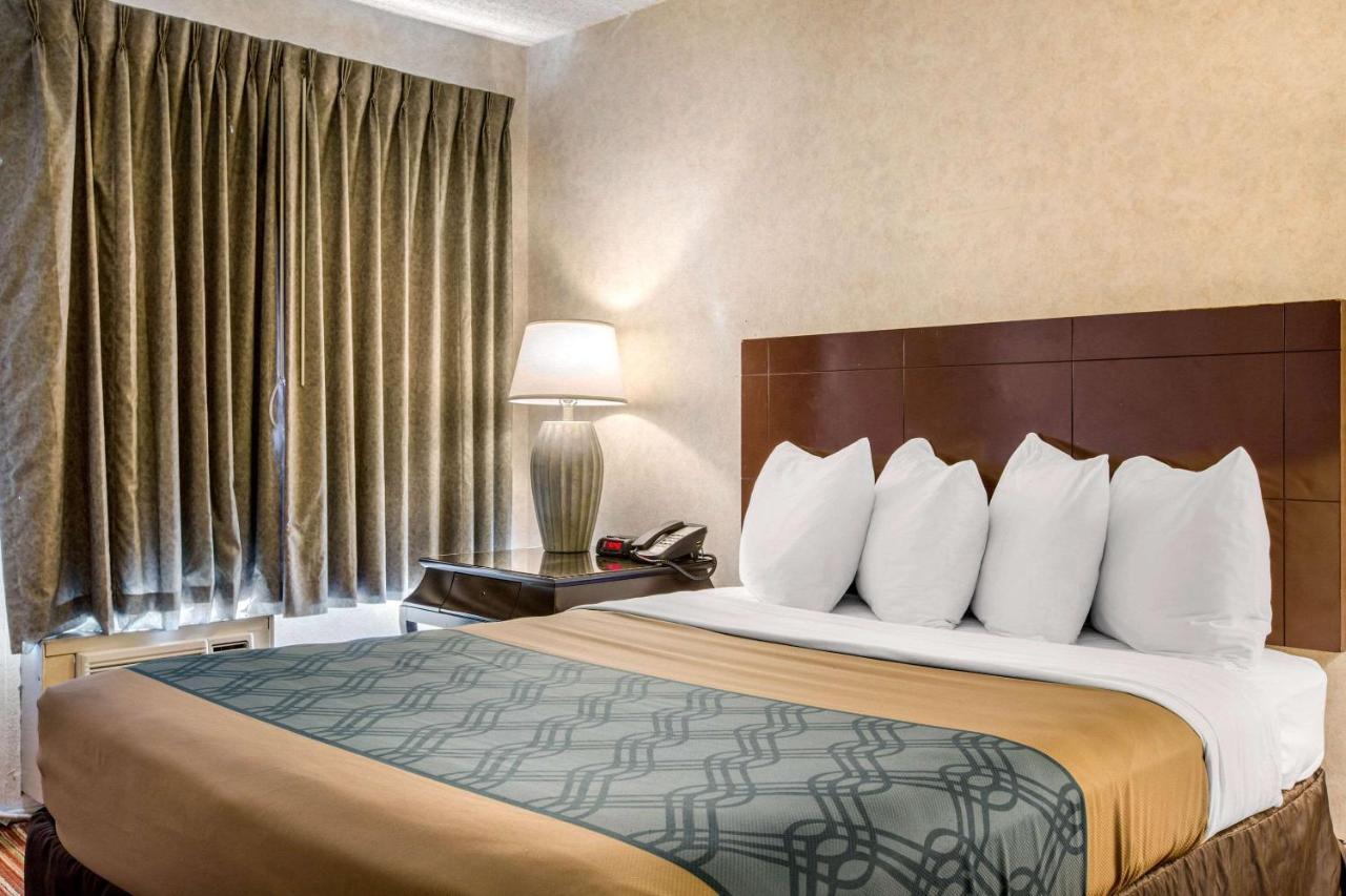 Rodeway Inn & Suites El Cajon San Diego East Экстерьер фото