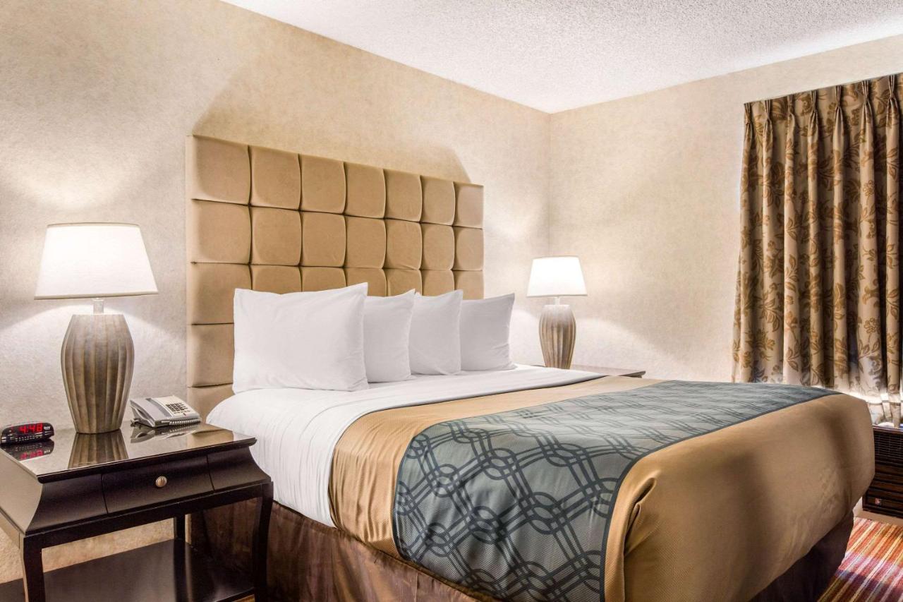 Rodeway Inn & Suites El Cajon San Diego East Экстерьер фото