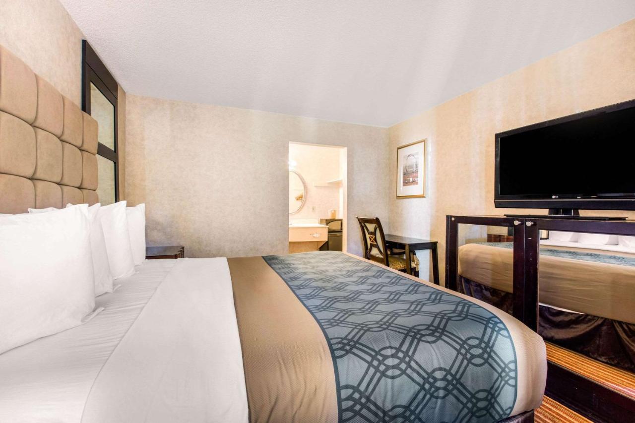 Rodeway Inn & Suites El Cajon San Diego East Экстерьер фото