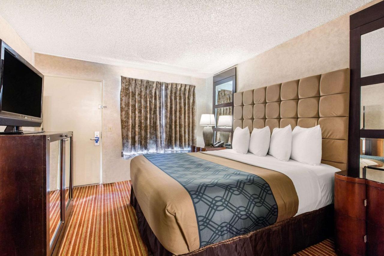 Rodeway Inn & Suites El Cajon San Diego East Экстерьер фото