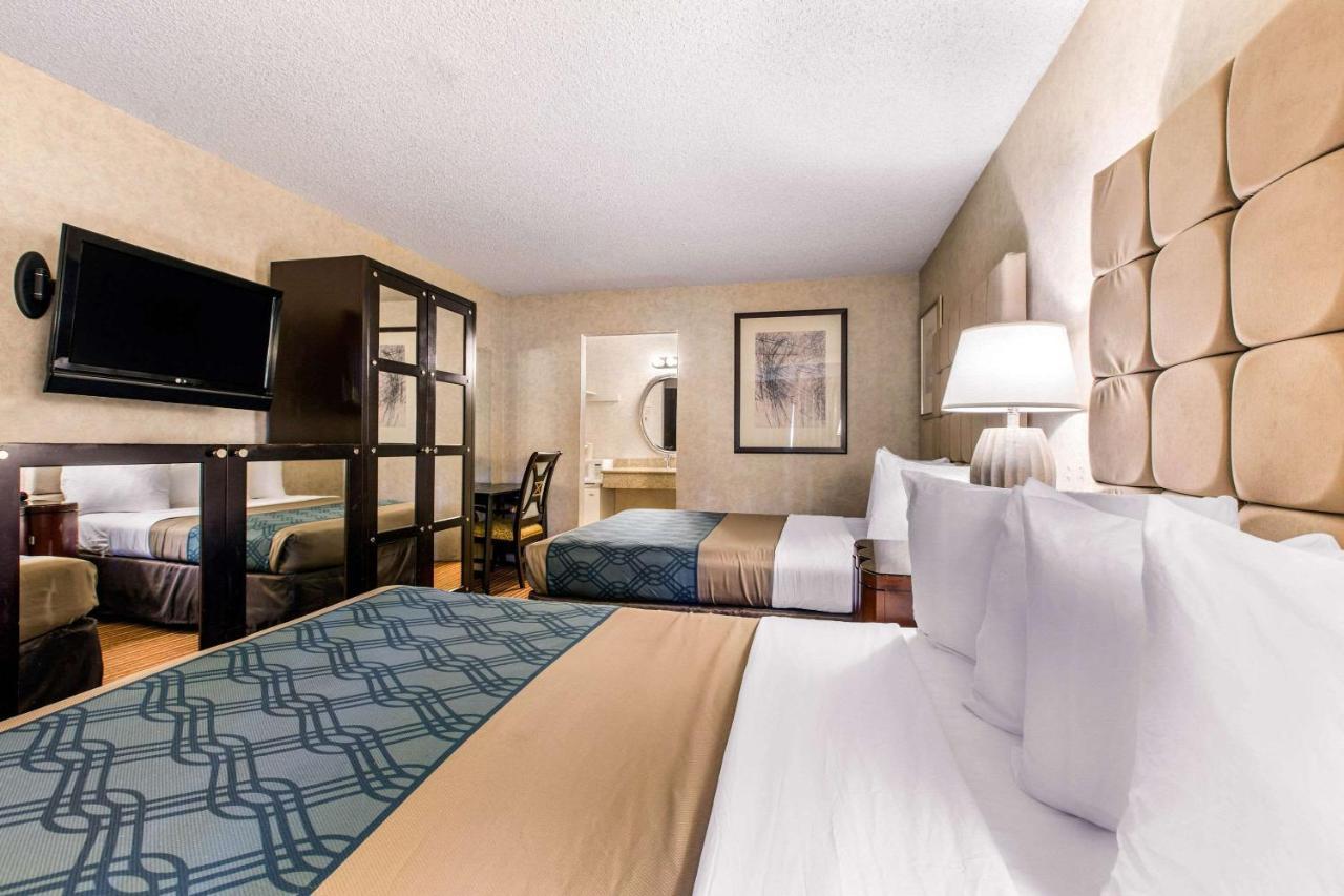 Rodeway Inn & Suites El Cajon San Diego East Экстерьер фото