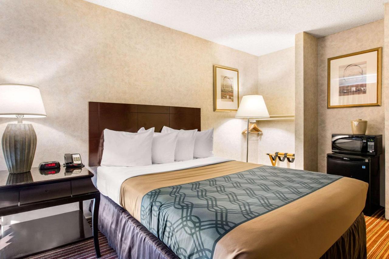 Rodeway Inn & Suites El Cajon San Diego East Экстерьер фото