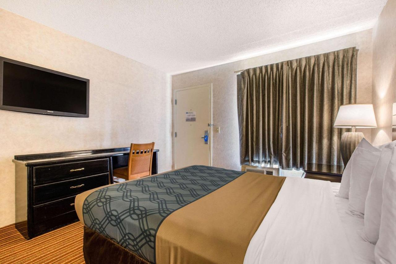 Rodeway Inn & Suites El Cajon San Diego East Экстерьер фото