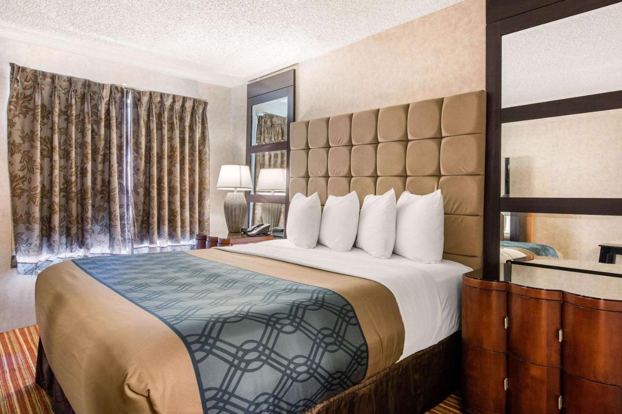 Rodeway Inn & Suites El Cajon San Diego East Экстерьер фото